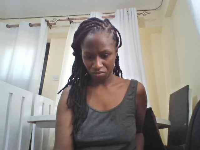 Kyaa webcam