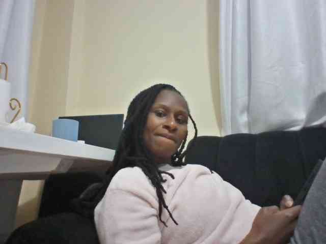 Kyaa webcam