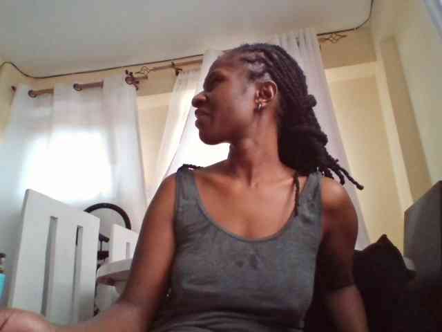 Kyaa webcam