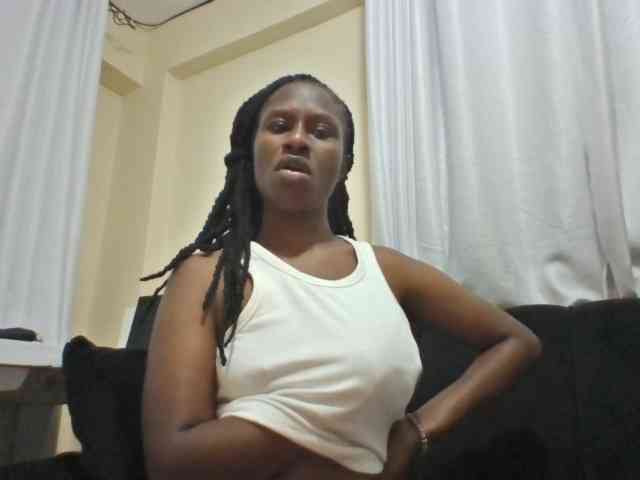 Kyaa webcam