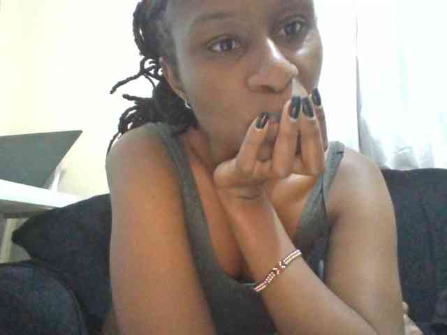 Kyaa webcam