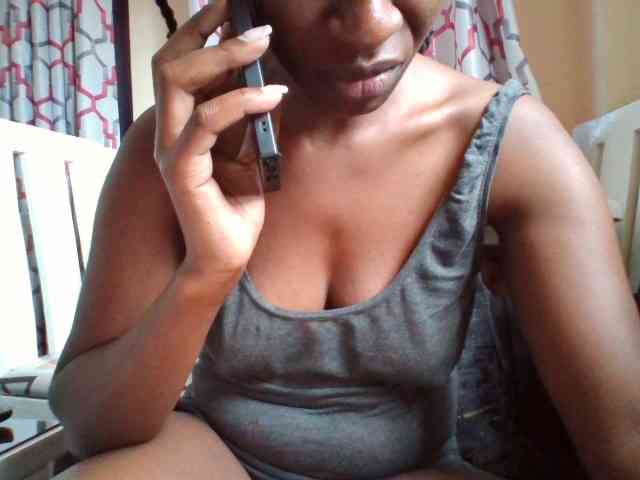 Kyaa webcam
