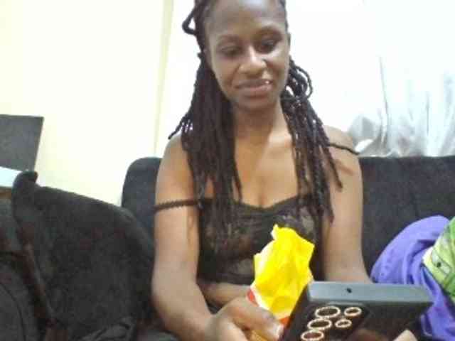 Kyaa Live Webcam on BongaCams