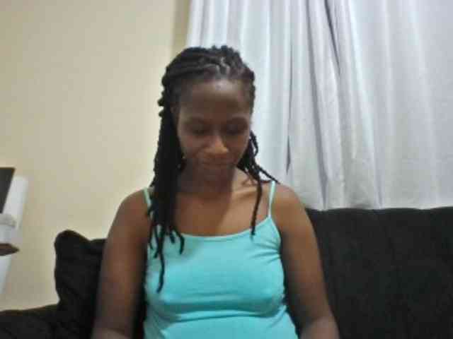 Kyaa webcam