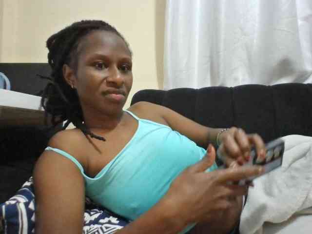Kyaa webcam