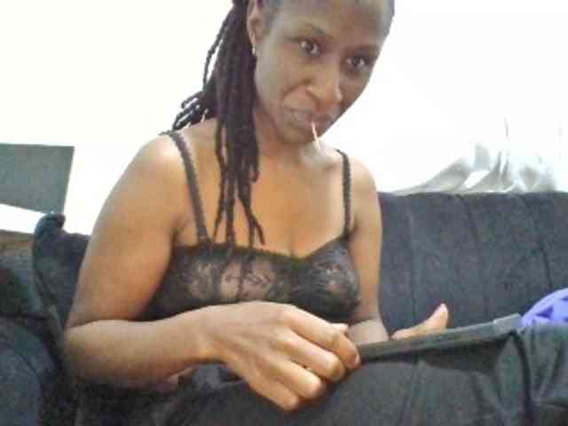 Kyaa Live Webcam on BongaCams