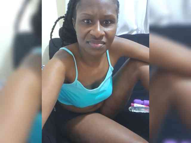 Kyaa webcam