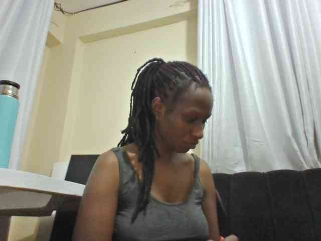 Kyaa webcam