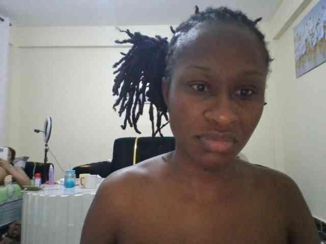 Kyaa webcam