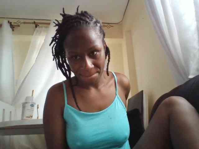 Kyaa webcam