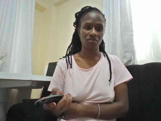 Kyaa webcam