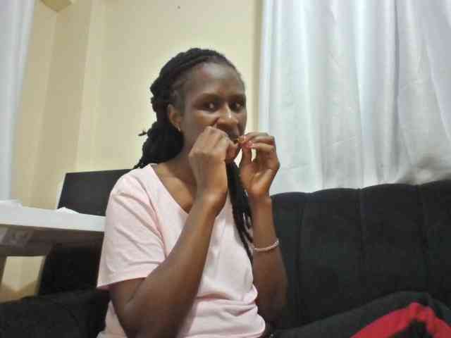 Kyaa webcam