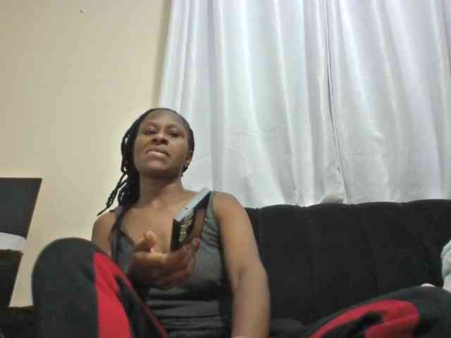 Kyaa Live Webcam on BongaCams