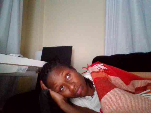 Kyaa webcam