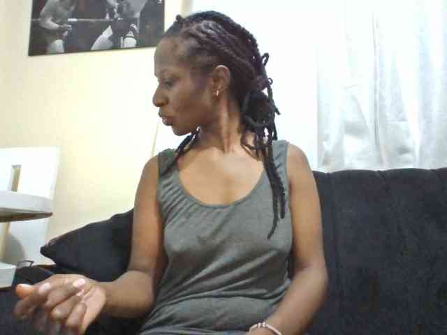 Kyaa webcam