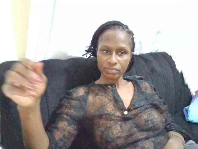 Kyaa webcam