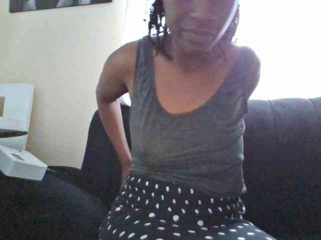 Kyaa webcam