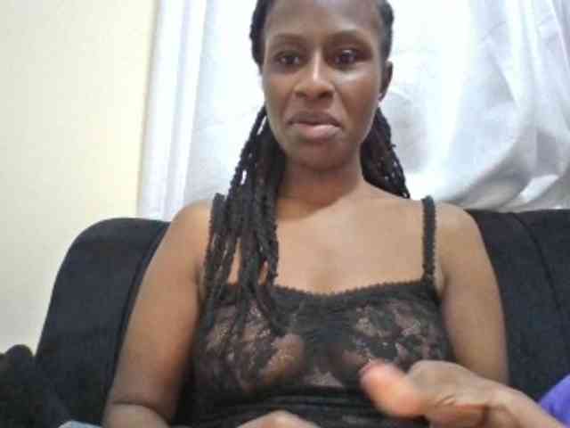 Kyaa Live Webcam on BongaCams