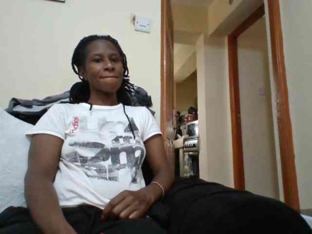 Kyaa webcam