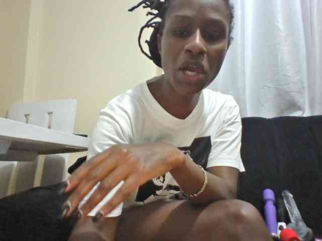 Kyaa webcam
