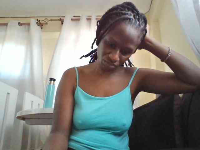 Kyaa webcam