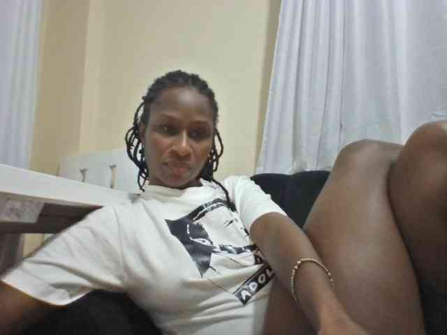 Kyaa webcam