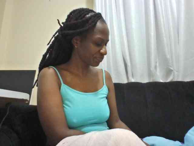 Kyaa webcam