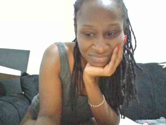 Kyaa webcam