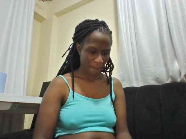 Kyaa webcam