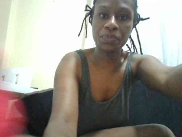 Kyaa webcam