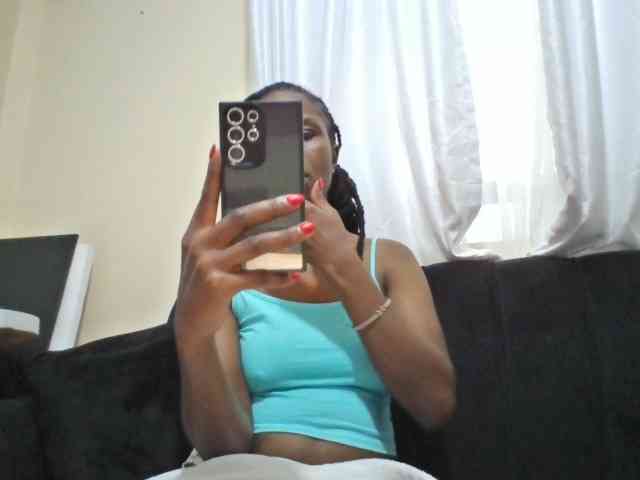 Kyaa webcam