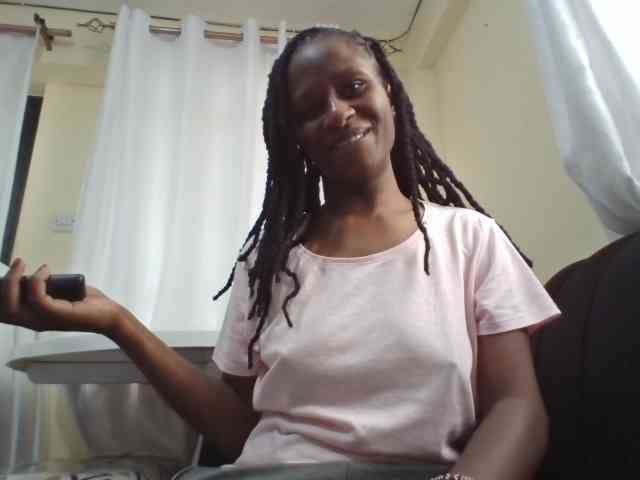 Kyaa webcam