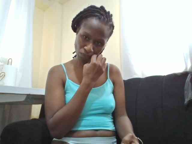 Kyaa webcam