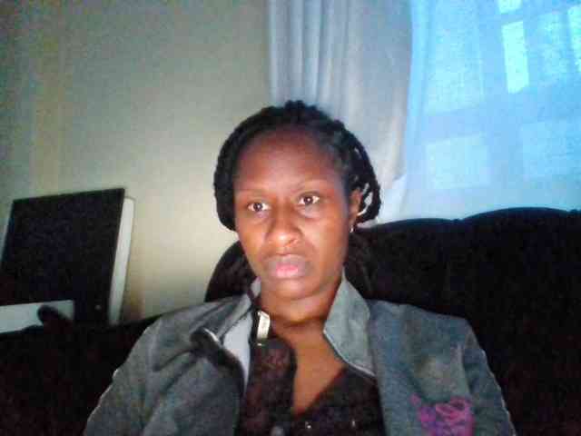 Kyaa webcam