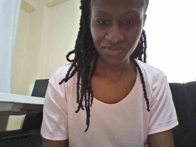 Kyaa webcam