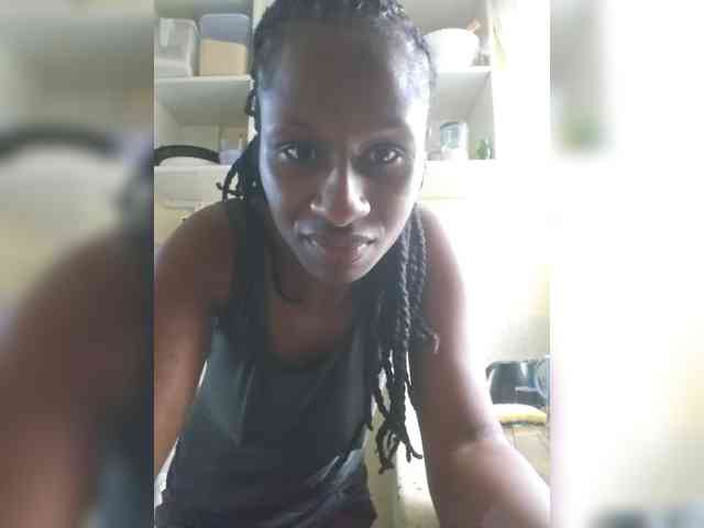 Kyaa webcam