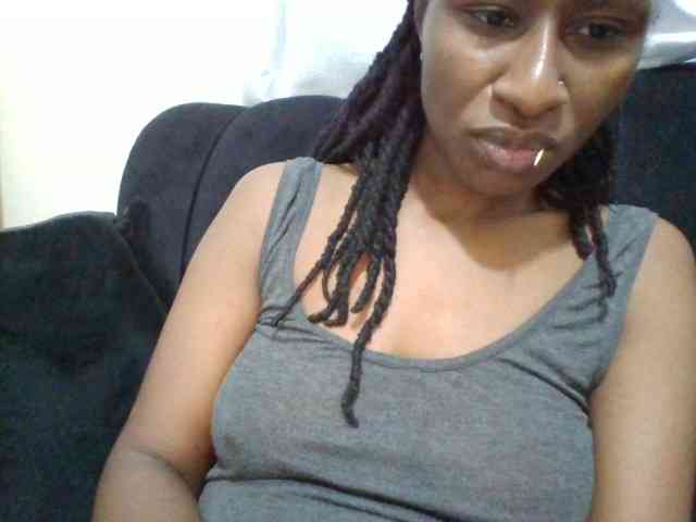 Kyaa Live Webcam on BongaCams