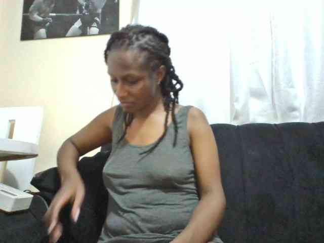 Kyaa webcam