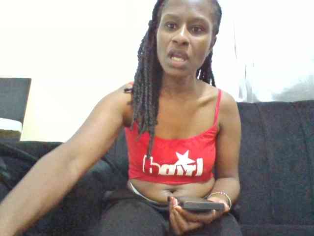Kyaa webcam