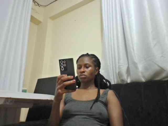 Kyaa webcam