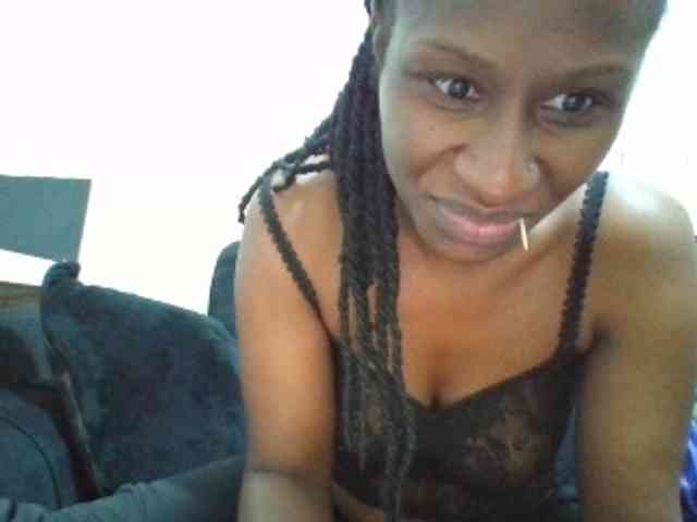 Kyaa Live Webcam on BongaCams