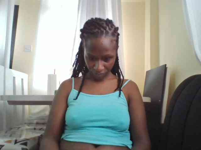 Kyaa webcam