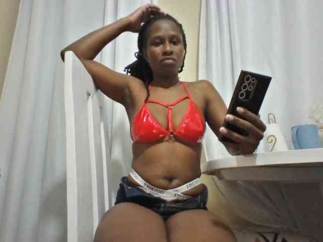 Kyaa webcam