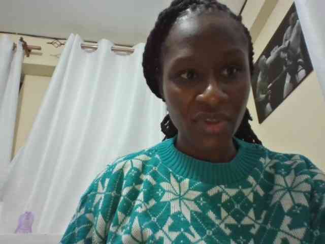 Kyaa webcam