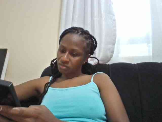 Kyaa webcam