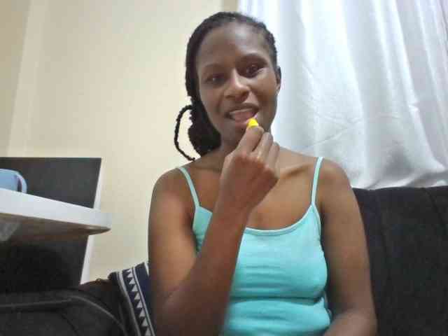 Kyaa webcam