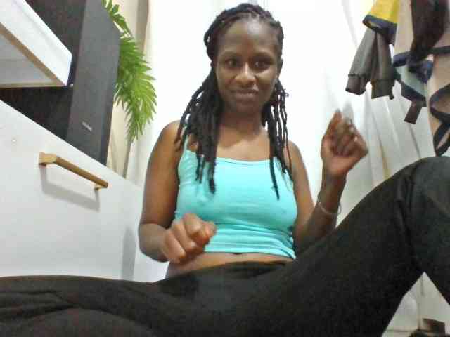 Kyaa Live Webcam on BongaCams