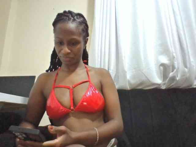 Kyaa webcam