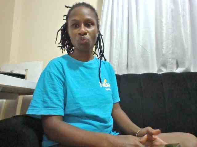 Kyaa webcam