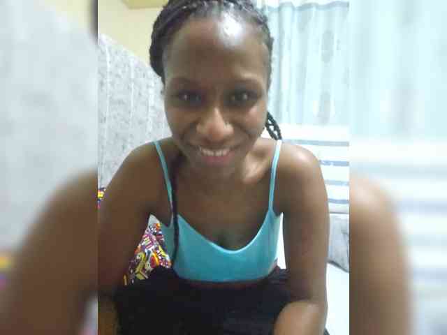 Kyaa Live Webcam on BongaCams